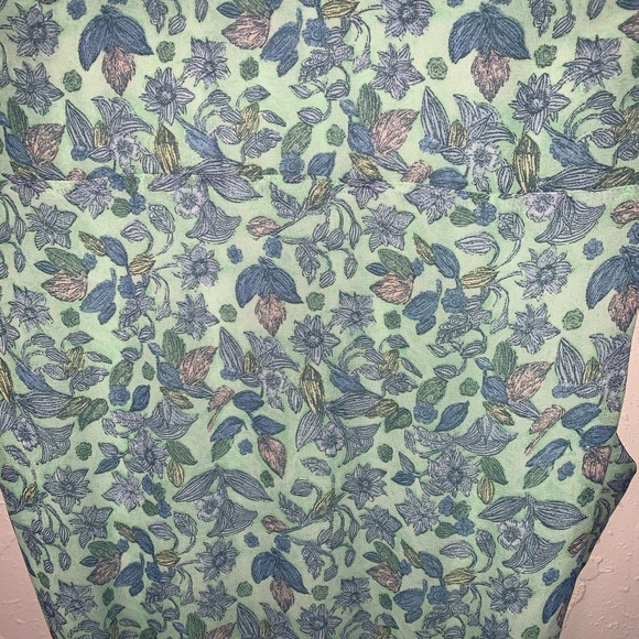 Disney’s Alice Through the Looking Glass Dress! - Picture 11 of 12